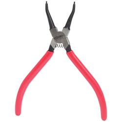 KS Tools 5001035 kleště na pojistné kroužky Vhodné pro (kleště na pojistné kroužky) vnitřní kroužky 19-60 mm Tvar hrotu rovný