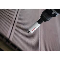 Bosch Accessories 2608594587 2608594587 vrtací korunka 60 mm 1 ks