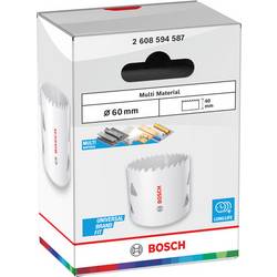 Bosch Accessories 2608594587 2608594587 vrtací korunka 60 mm 1 ks