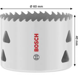 Bosch Accessories 2608594587 2608594587 vrtací korunka 60 mm 1 ks