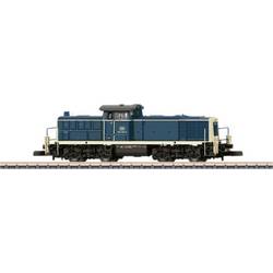 Märklin 88511 Z dieselová lokomotiva BR 290 značky DB