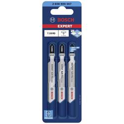 Bosch Accessories 2608900567 EXPERT „Sčasto Tile Clean“ T 150 RD, list pily děrovky, 3 ks 3 ks