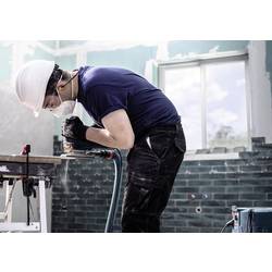 Bosch Accessories 2608900567 EXPERT „Sčasto Tile Clean“ T 150 RD, list pily děrovky, 3 ks 3 ks