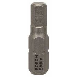 Bosch Accessories 2607001726 bit inbus 5 mm extra tvrdé C 6.3 3 ks