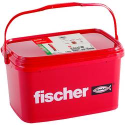 Fischer 564116 DuoPower 8x40 Eimer (1.200) 2komponentní hmoždinka 40 mm 8 mm 1.200 ks