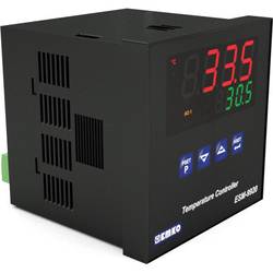 Emko ESM-9920.5.20.0.1/01.02/0.0.0.0 2bodový, P, PI, PD, PID termostat Pt100, J , K, R , S , T -200 do 1700 °C relé 5 A, SSR (d x š x v) 96 x 96 x 96 mm