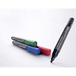 Sigel sada příslušenství pro bílou popisovací tabuli (š x v) 130 mm x 60 mm černá BA151