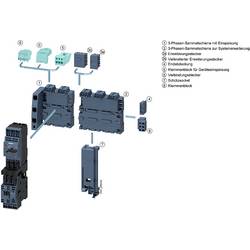 Siemens 3RV2917-6A příslušenství pro výkonový spínač 10 ks