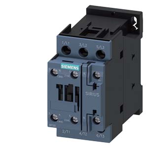 Siemens 3RT2025-1AB00 stykač 3 spínací kontakty 690 V/AC 1 ks