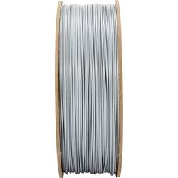 Polymaker PE01003 PolyLite vlákno pro 3D tiskárny ABS plast Bez zápachu 1.75 mm 1000 g šedá 1 ks
