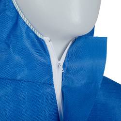 3M 4515B2XL Ochranný oděv 4515 vel. Oblečení: XXL modrá