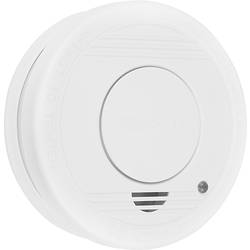 Smartwares RM250 detektor kouře na baterii (Ø x v) 100 mm x 35 mm