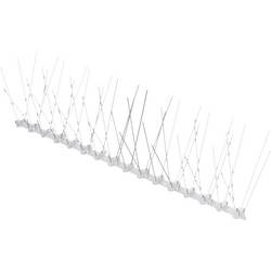 Gardigo Bird Repellent Spikes, 60079INT, hřebíky na ochranu proti holubům 10 ks, funkce: odstrašení