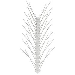 Gardigo Bird Repellent Spikes, 60079INT, hřebíky na ochranu proti holubům 10 ks, funkce: odstrašení