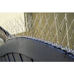Gardigo Bird Repellent Spikes, 60079INT, hřebíky na ochranu proti holubům 10 ks, funkce: odstrašení