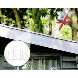 Gardigo Bird Repellent Spikes, 60079INT, hřebíky na ochranu proti holubům 10 ks, funkce: odstrašení