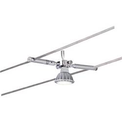 Paulmann Togo systém nízkonapěťových lankových světel univerzální GU5.3 10 W LED chrom