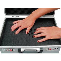 VISO STC961P kufřík na nářadí, (d x š x v) 520 x 280 x 100 mm