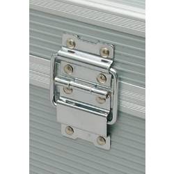VISO STC961P kufřík na nářadí, (d x š x v) 520 x 280 x 100 mm
