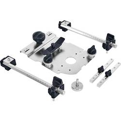 Sada řad otvorů LR 32 Festool 583290 Průměr 5 mm