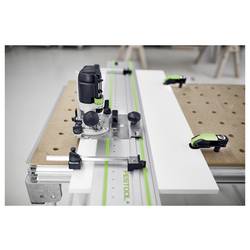 Sada řad otvorů LR 32 Festool 583290 Průměr 5 mm