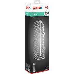 tesa 40206-00000-00 ALUXX koupelnová polička lepidlo chrom (lesklý)