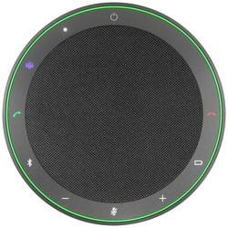 Jabra Speak2 75 MS + Link380a konferenční telefon Bluetooth tmavě šedá