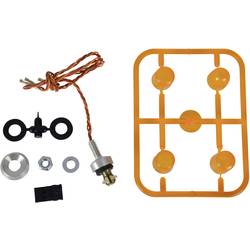 Carson Modellsport 500907214 1:14 2 ks