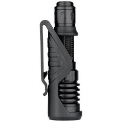 OLight Warrior X 4 LED kapesní svítilna, napájeno akumulátorem, 2600 lm, 8 h, 249 g