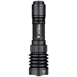 OLight Warrior X 4 LED kapesní svítilna, napájeno akumulátorem, 2600 lm, 8 h, 249 g