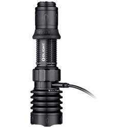OLight Warrior X 4 LED kapesní svítilna, napájeno akumulátorem, 2600 lm, 8 h, 249 g