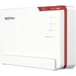 FRITZ! Box 5690 Pro International Wi-Fi router 2.4 GHz, 5 GHz, 6 GHz, 18.5 GBit/s