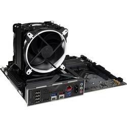 Renkforce PC Tuning-Kit AMD Ryzen 7 9800X3D 5.2 GHz 32 GB DDR5-RAM ATX