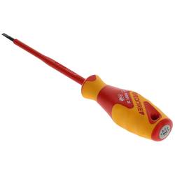 Gedore VDE 2170 3 VDE šroubovák pro šrouby Microstix Šířka čepele: 3 mm Délka dříku: 100 mm DIN ISO 2380-1