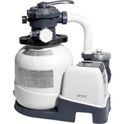 Intex 26656GS pískový filtr 7.9 m³/h