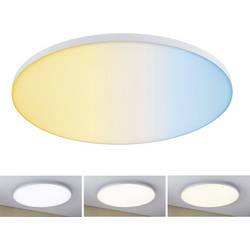 Paulmann Velora 79896 LED stropní svítidlo 32 W teplá až studená bílá bílá