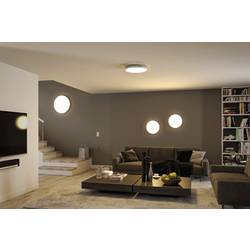 Paulmann Velora 79896 LED stropní svítidlo 32 W teplá až studená bílá bílá