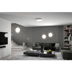 Paulmann Velora 79896 LED stropní svítidlo 32 W teplá až studená bílá bílá