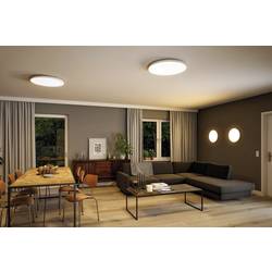 Paulmann Velora 79896 LED stropní svítidlo 32 W teplá až studená bílá bílá