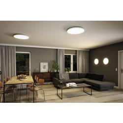 Paulmann Velora 79896 LED stropní svítidlo 32 W teplá až studená bílá bílá