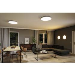 Paulmann Velora 79896 LED stropní svítidlo 32 W teplá až studená bílá bílá