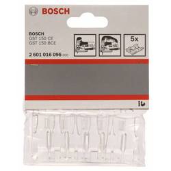 Bosch Accessories GST 150 CE/BCE ochrana před pilinami , 2601016096