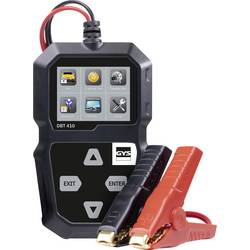 GYS DBT410 - START/STOP zkoušečka baterií a akumulátorů, typy 6 V, 12 V, 083233