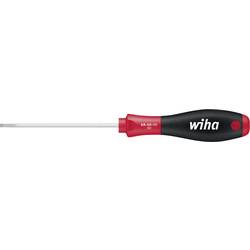 Wiha 302SF 3,0x80 dílnu šroubovák pro šrouby Microstix Šířka čepele: 3 mm Délka dříku: 80 mm DIN EN 61340-5-1