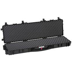 Explorer Cases outdoorový kufřík, 63.7 l, (d x š x v) 1430 x 415 x 159 mm, černá, RED13513.BCV