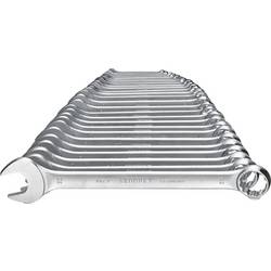 Gedore 6093740 7-026 sada očkoplochých klíčů 26dílná Délka klíče (cm) (jen pro nadpis) 6 - 32 mm