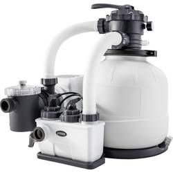 Intex QX2100 pískový filtr 6000 l/h