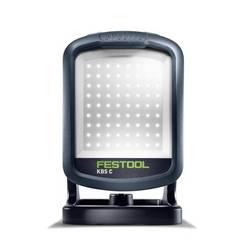 Festool Pracovní svítilna SYSLITE KBS C Stavební akumulátorový reflektor 5000 lm 578126