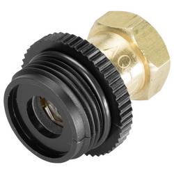 GARDENA zavlažovací systém 02760-20 vypouštěcí ventil