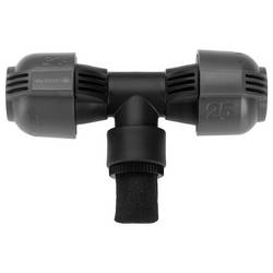 GARDENA zavlažovací systém 02760-20 vypouštěcí ventil